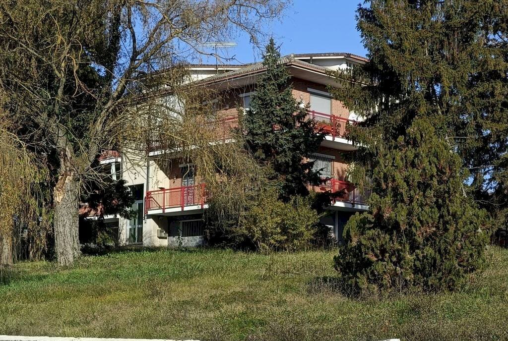 Quadrilocale Murisengo - foto 1