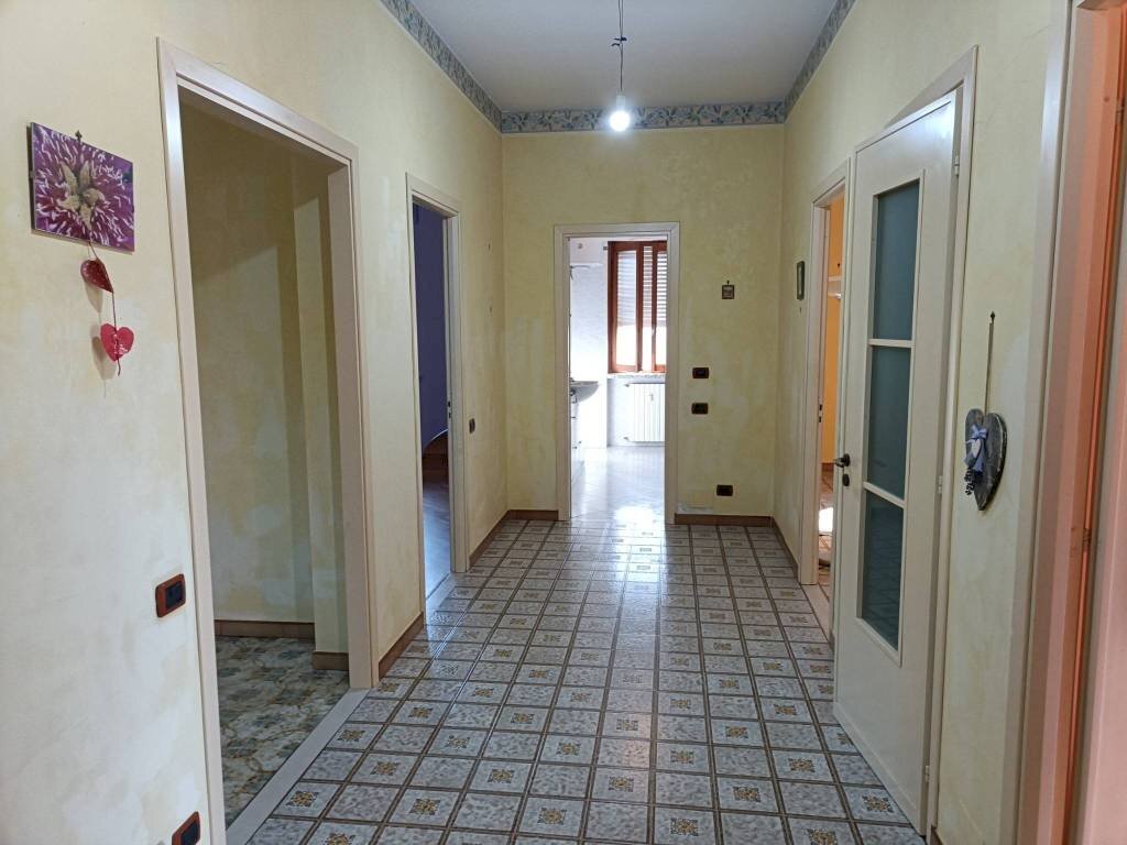 Four-room apartment Murisengo - photo 2