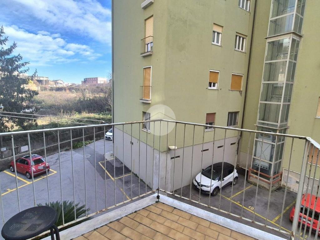 Four-room apartment Via ramellina, Genova (neighborhood Prà) - photo 3