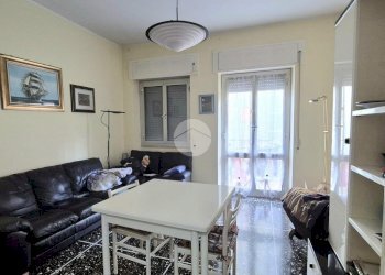 Appartamento Via ramellina, Genova (zona Prà) - foto 8