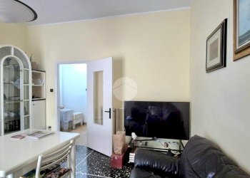 Appartamento Via ramellina, Genova (zona Prà) - foto 9