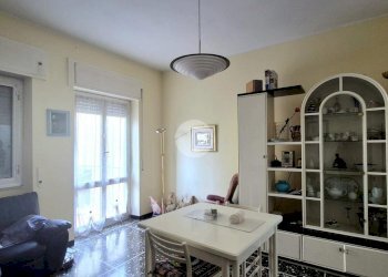 Appartamento Via ramellina, Genova (zona Prà) - foto 10