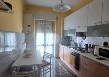 Appartamento Via ramellina, Genova (zona Prà) - foto 13