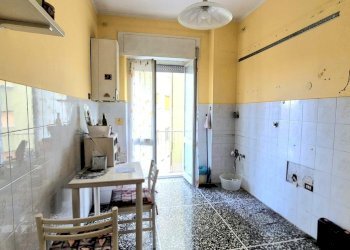 Appartamento Via ramellina, Genova (zona Prà) - foto 14