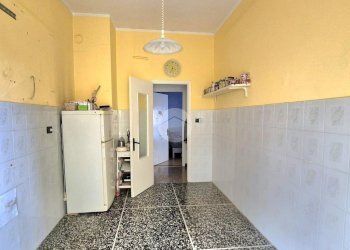 Appartamento Via ramellina, Genova (zona Prà) - foto 15