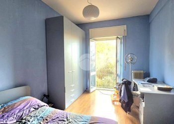 Appartamento Via ramellina, Genova (zona Prà) - foto 17