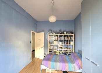 Appartamento Via ramellina, Genova (zona Prà) - foto 18