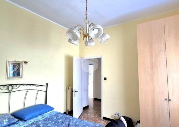 Appartamento Via ramellina, Genova (zona Prà) - foto 19