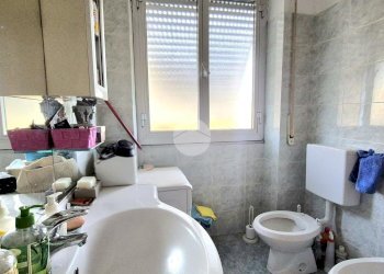 Appartamento Via ramellina, Genova (zona Prà) - foto 21