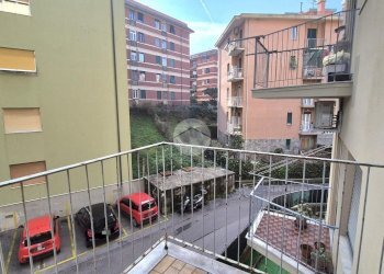Appartamento Via ramellina, Genova (zona Prà) - foto 22