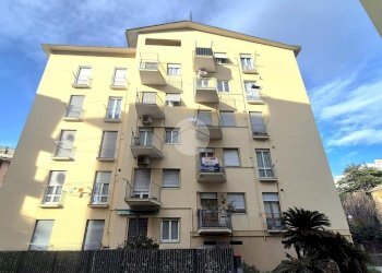 Appartamento Via ramellina, Genova (zona Prà) - foto 23