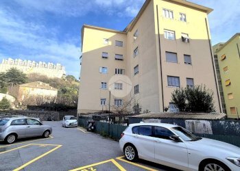 Appartamento Via ramellina, Genova (zona Prà) - foto 24