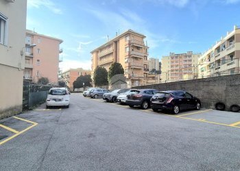 Appartamento Via ramellina, Genova (zona Prà) - foto 25