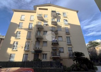 Quadrilocale Via ramellina, Genova (zona Prà) - foto 28