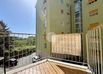 Quadrilocale Via ramellina, Genova (zona Prà) - foto 2