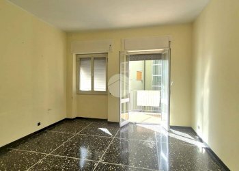 Quadrilocale Via ramellina, Genova (zona Prà) - foto 7