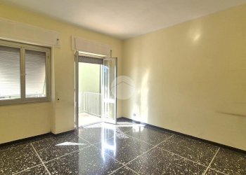 Quadrilocale Via ramellina, Genova (zona Prà) - foto 8