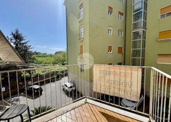 Quadrilocale Via ramellina, Genova (zona Prà) - foto 9