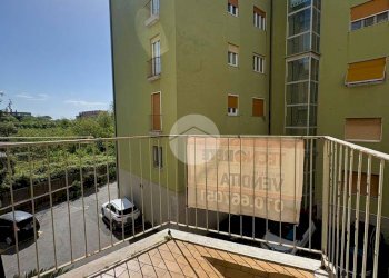 Quadrilocale Via ramellina, Genova (zona Prà) - foto 10