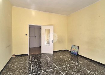 Quadrilocale Via ramellina, Genova (zona Prà) - foto 11