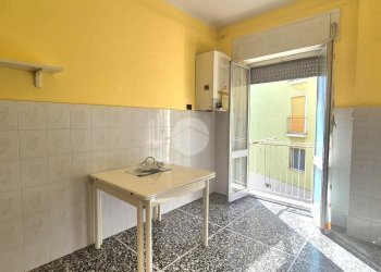 Quadrilocale Via ramellina, Genova (zona Prà) - foto 13