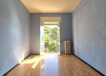 Quadrilocale Via ramellina, Genova (zona Prà) - foto 17