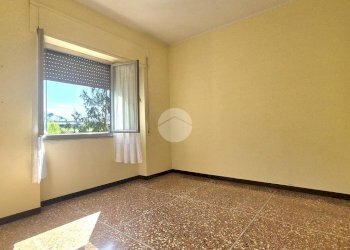 Quadrilocale Via ramellina, Genova (zona Prà) - foto 21