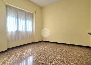 Quadrilocale Via ramellina, Genova (zona Prà) - foto 22