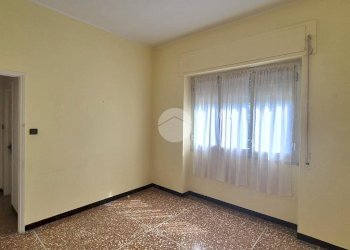 Quadrilocale Via ramellina, Genova (zona Prà) - foto 24