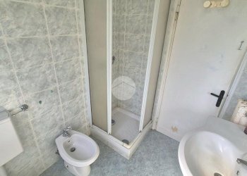 Quadrilocale Via ramellina, Genova (zona Prà) - foto 25