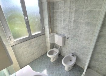 Quadrilocale Via ramellina, Genova (zona Prà) - foto 26