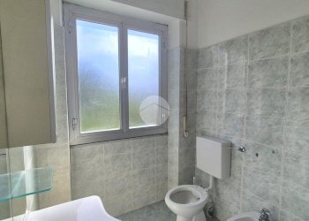 Quadrilocale Via ramellina, Genova (zona Prà) - foto 27