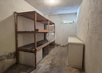 Quadrilocale Via ramellina, Genova (zona Prà) - foto 32