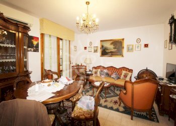 Quadrilocale Monte San Pietro - foto 1