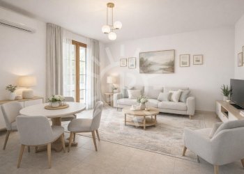 Quadrilocale Monte San Pietro - foto 2