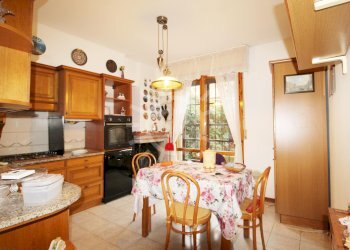 Quadrilocale Monte San Pietro - foto 5