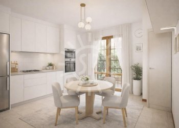 Quadrilocale Monte San Pietro - foto 6