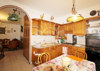 Quadrilocale Monte San Pietro - foto 7