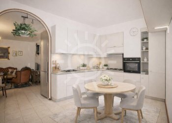 Quadrilocale Monte San Pietro - foto 8