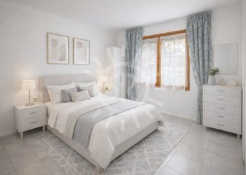 Quadrilocale Monte San Pietro - foto 11