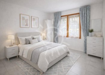 Quadrilocale Monte San Pietro - foto 14