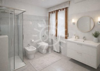 Quadrilocale Monte San Pietro - foto 17