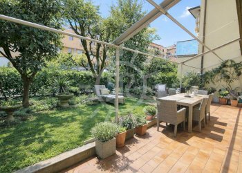 Quadrilocale Monte San Pietro - foto 20