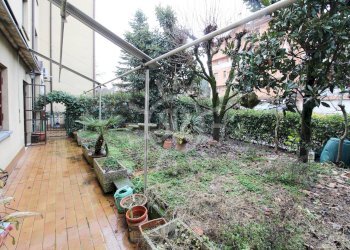 Quadrilocale Monte San Pietro - foto 21