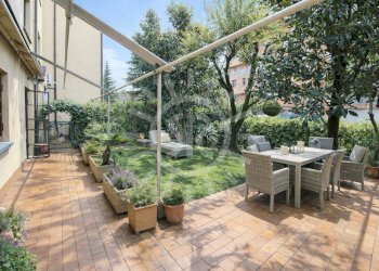 Quadrilocale Monte San Pietro - foto 22