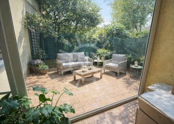 Quadrilocale Monte San Pietro - foto 24