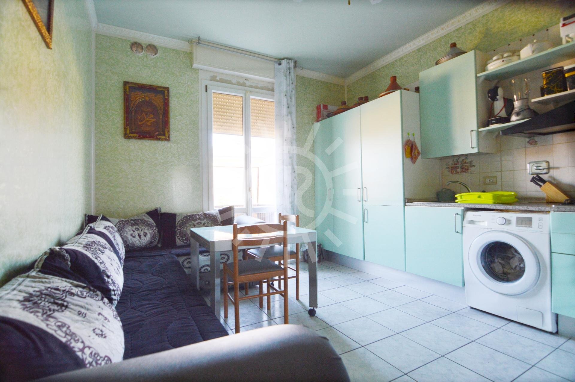 Trilocale Baricella - foto 1