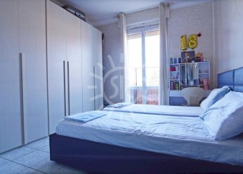 Trilocale Baricella - foto 16