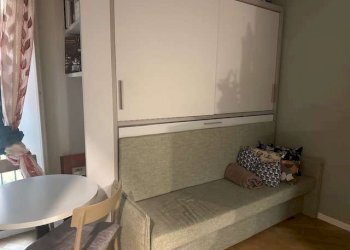 One-room apartment Modena (neighborhood Centro Storico) - photo 2