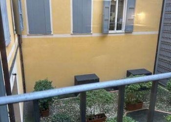One-room apartment Modena (neighborhood Centro Storico) - photo 23